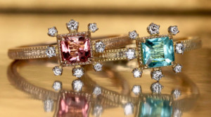 エシカルジュエリー　リング